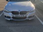BMW 320, cena 4 500 €, Foto