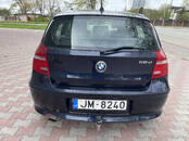 BMW 118, цена 3 290 €, Фото
