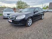 Chevrolet Epica, cena 2 450 €, Foto