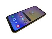 Mobilie telefoni,  Samsung Cits, cena 139 €, Foto