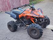 Квадроциклы ATV, цена 650 €, Фото