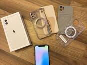 Mobilie telefoni,  Apple iPhone 11, cena 180 €, Foto