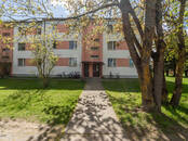 Квартиры,  Бауска и р-он Рундальская вол., цена 34 800 €, Фото