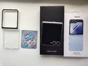 Mobilie telefoni,  Samsung Galaxy Flip6, cena 580 €, Foto