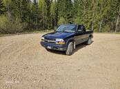 Chevrolet S-10, cena 3 500 €, Foto