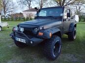 Jeep Wrangler, цена 14 950 €, Фото