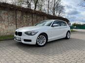 BMW 116, cena 6 990 €, Foto