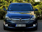 Opel Insignia, cena 6 000 €, Foto