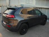 Jeep Cherokee, cena 15 550 €, Foto