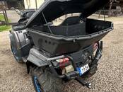 Kvadricikli Cfmoto, cena 8 150 €, Foto