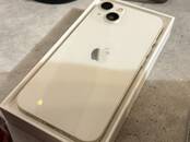 Mobilie telefoni,  Apple iPhone 13, cena 330 €, Foto