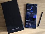 Mobilie telefoni,  Samsung Galaxy Note 20 Ultra 5G, cena 310 €, Foto