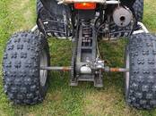 Kvadricikli ATV, cena 1 150 €, Foto