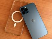 Мобильные телефоны,  Apple iPhone 12 Pro Max, цена 490 €, Фото