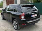 Jeep Compass, cena 7 500 €, Foto