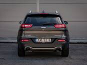 Jeep Cherokee, cena 12 490 €, Foto