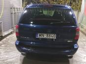 Chrysler Voyager, цена 1 650 €, Фото