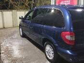 Chrysler Voyager, цена 1 650 €, Фото