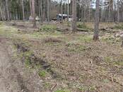 Zeme,  Jūrmala Valteri, cena 97 000 €, Foto