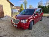 Chrysler Grand Voyager, цена 5 500 €, Фото