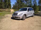 Chrysler PT Cruiser, cena 2 700 €, Foto