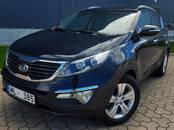 Kia Sportage, cena 6 450 €, Foto
