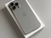 Мобильные телефоны,  Apple iPhone 15 Pro Max, цена 800 €, Фото