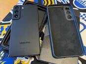 Mobilie telefoni,  Samsung Galaxy S22 5G, cena 250 €, Foto