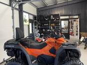 Kvadricikli Cfmoto, cena 10 990 €, Foto