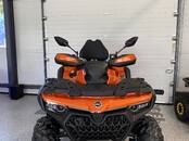 Kvadricikli Cfmoto, cena 10 990 €, Foto