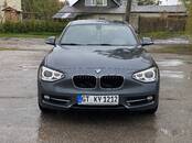 BMW 118, цена 8 190 €, Фото