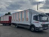 Vakances (Vajadzīgi darbinieki) Dispečers, Foto