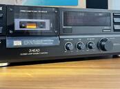 Audio, Video, DVD, SAT,  Audio tehnika Magnetolas, cena 280 €, Foto