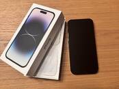 Mobilie telefoni,  Apple iPhone 14 Pro, cena 560 €, Foto