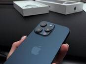 Мобильные телефоны,  Apple iPhone 15 Pro Max, цена 800 €, Фото