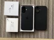 Mobilie telefoni,  Apple iPhone 16, cena 730 €, Foto