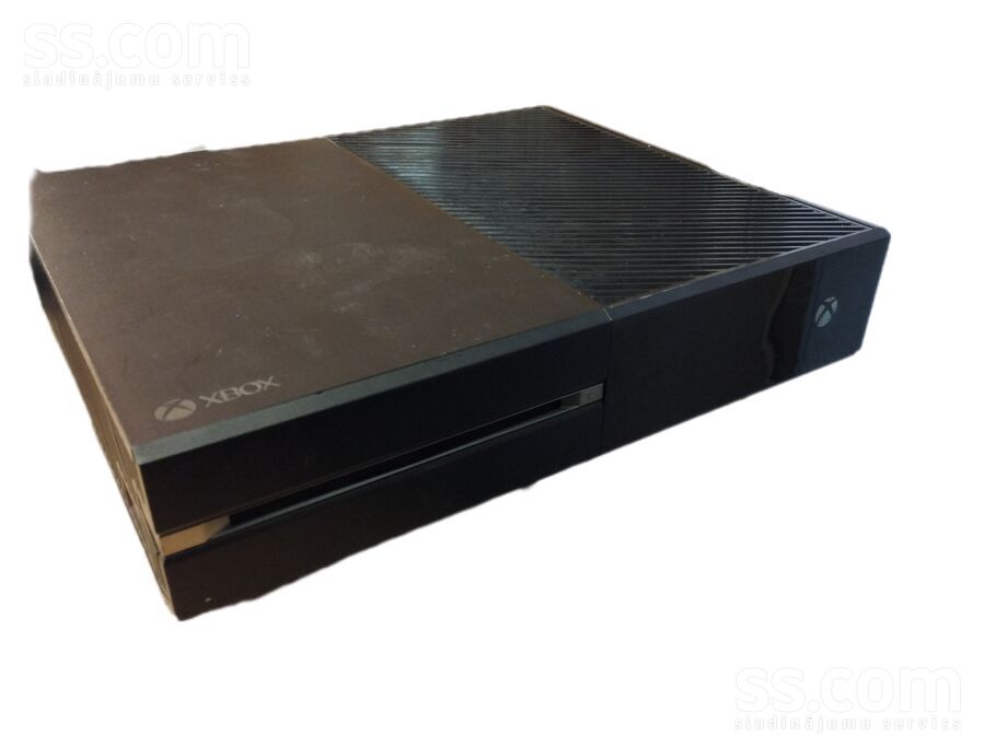 Pārdodu Spēļu konsoli- Xbox 1540, 1Tb. Komplektācija: 1 pults, Hdmi vads, strāvas vads, stacija. Lota nr: P960495 Ap ...