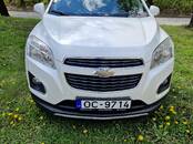 Chevrolet Trax, cena 5 900 €, Foto