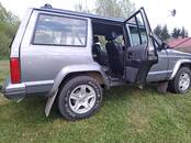 Jeep Cherokee, cena 9 591 €, Foto