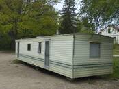 Другое... Передвижные дома, цена 6 990 €, Фото