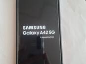 Mobilie telefoni,  Samsung Galaxy A42 5G, cena 100 €, Foto