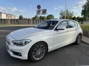 BMW 116, цена 12 500 €, Фото