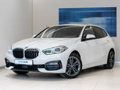 BMW 118, цена 21 990 €, Фото