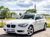 BMW 116, цена 5 490 €, Фото