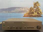 Audio, Video, DVD, SAT,  Audio tehnika Jaudas pastiprinātāji, cena 159 €, Foto