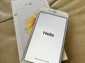 Mobilie telefoni,  Apple iPhone 6s, cena 25 €, Foto