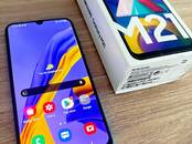 Мобильные телефоны,  Samsung Galaxy M21, цена 75 €, Фото