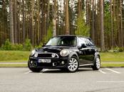 Mini Cooper S, cena 7 390 €, Foto