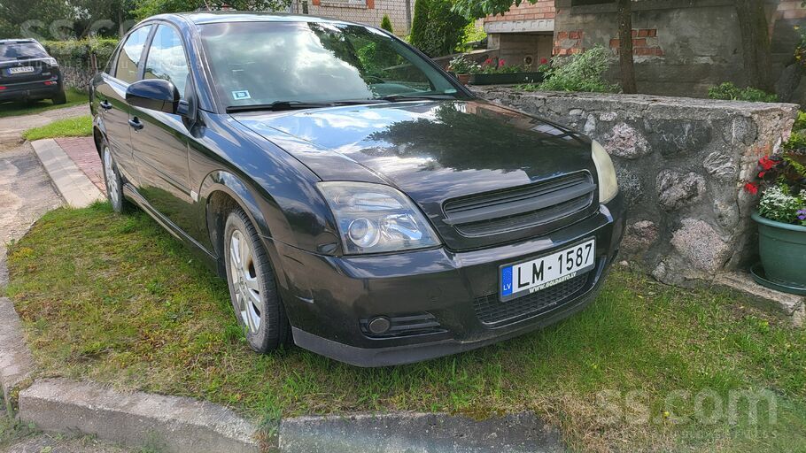 Pārdod Opel Vectra C Gts 2.0i benzīns. Ar defektu, jāmaina degvielas spiediena regulators. Bez rūsas, sīkāk info pa telefonu. ...