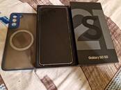 Mobilie telefoni,  Samsung Galaxy S21 5G, cena 139 €, Foto